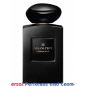 Armani Prive Cuir Majeste Giorgio Armani Generic Oil Perfume 50 grams (001670)